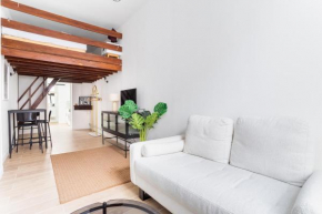 Bel Appartement avec extérieur proche du métro - Lille